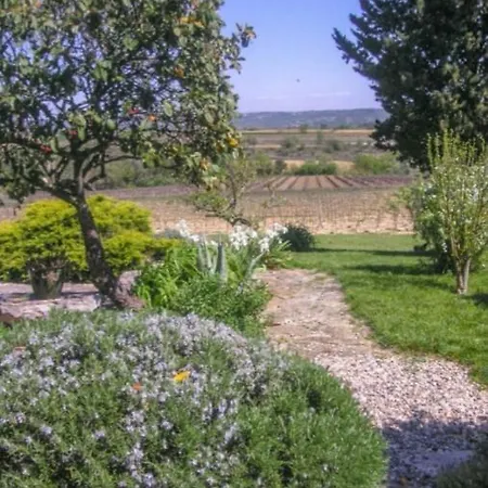 Le Mazet Gloria Guest house