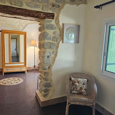 Le Mazet Gloria Guest house *